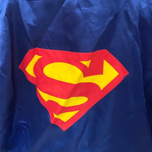 Lot of 6 Kids Superhero Capes - Picture 5 of 11